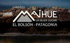 Cabañas Mai-Hue
